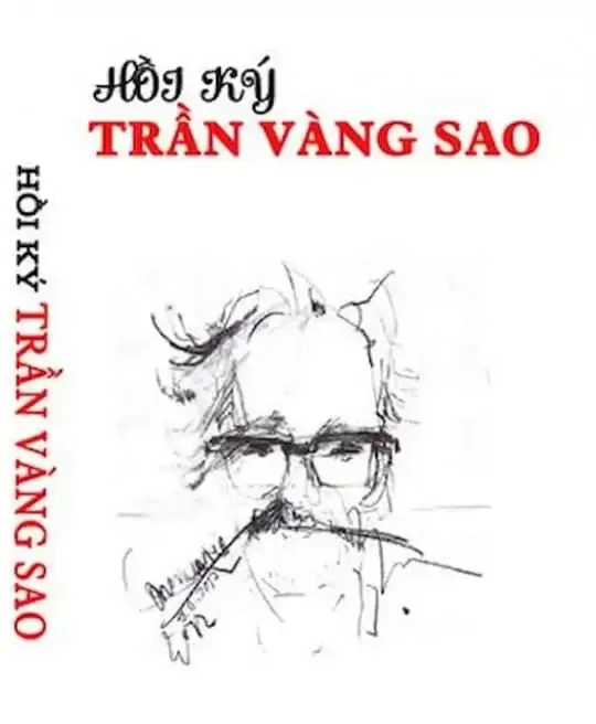 HỒI KÝ TRẦN VÀNG SAO