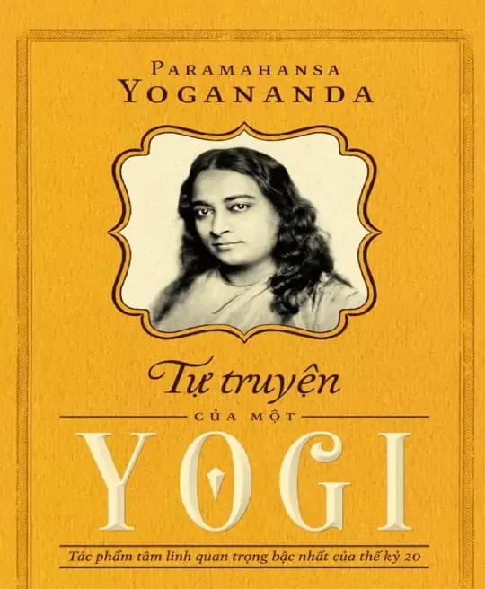 TỰ TRUYỆN CỦA MỘT YOGI