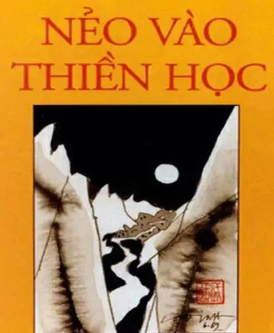 NẺO VÀO THIỀN HỌC