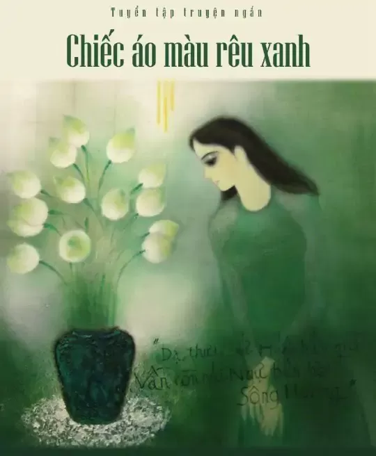 CHIẾC ÁO MÀU RÊU XANH