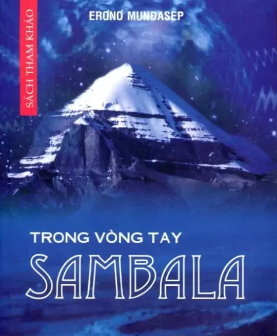 TRONG VÒNG TAY SAMBALA