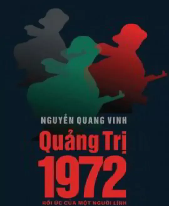 QUẢNG TRỊ 1972