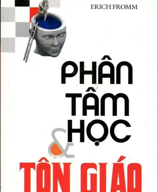 PHÂN TÂM HỌC VÀ TÔN GIÁO