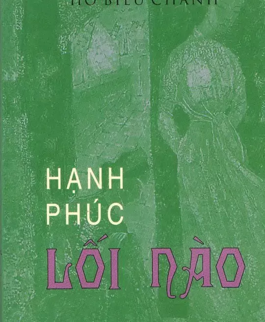 HẠNH PHÚC LỐI NÀO