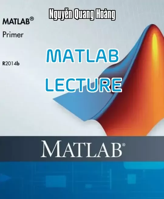 MATLAB LECTURE