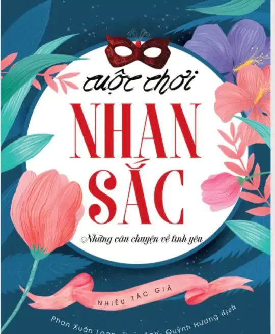 CUỘC CHƠI NHAN SẮC