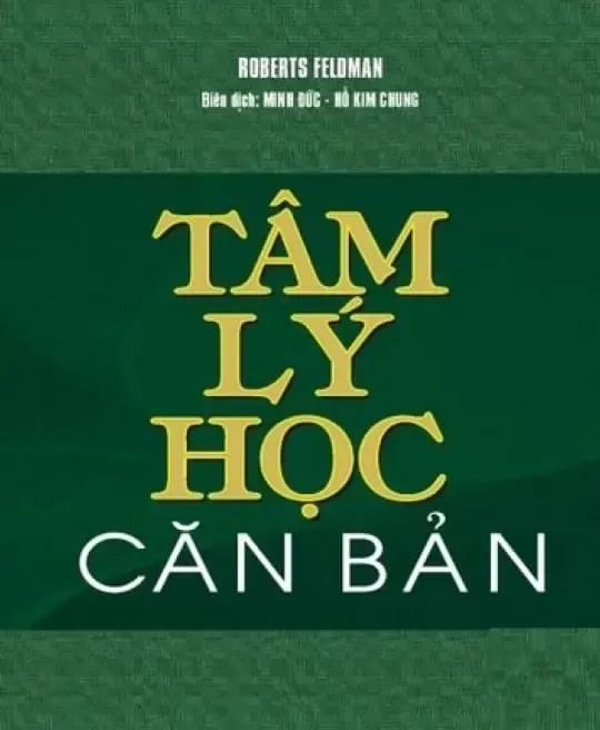 TÂM LÝ HỌC CĂN BẢN