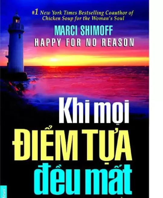 KHI MỌI ĐIỂM TỰA ĐỀU MẤT