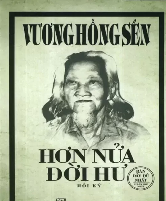 HƠN NỬA ĐỜI HƯ