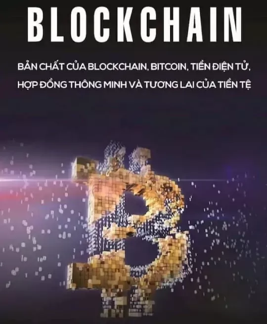 CÔNG NGHỆ BLOCKCHAIN