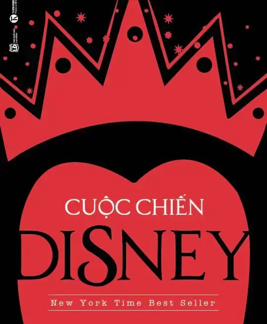 CUỘC CHIẾN DISNEY