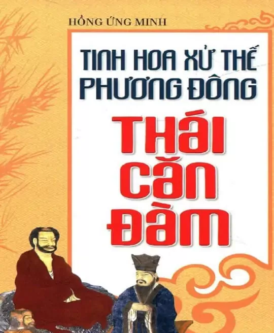 TINH HOA XỬ THẾ PHƯƠNG ĐÔNG