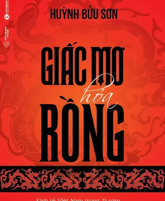 GIẤC MƠ HÓA RỒNG