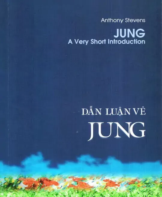 DẪN LUẬN VỀ JUNG