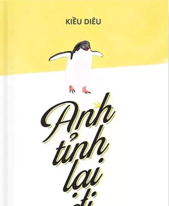 ANH TỈNH LẠI ĐI