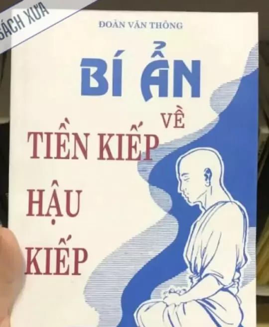 BÍ ẨN VỀ TIỀN KIẾP HẬU KIẾP