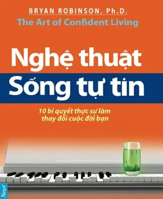 NGHỆ THUẬT SỐNG TỰ TIN