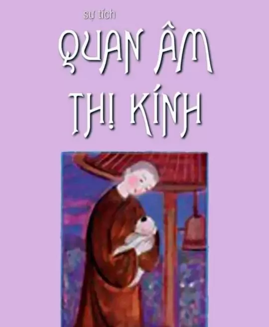 QUAN ÂM THỊ KÍNH