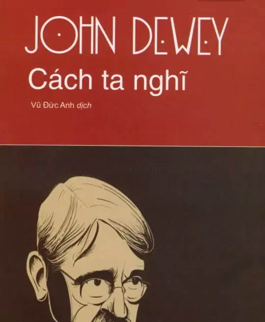 CÁCH TA NGHĨ