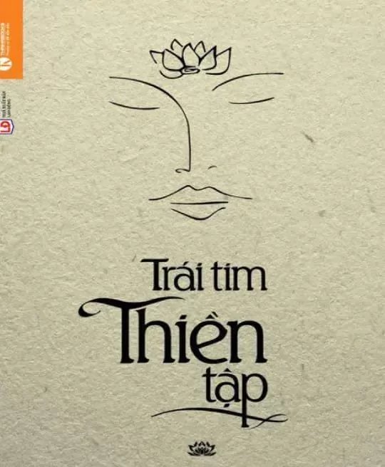 TRÁI TIM THIỀN TẬP