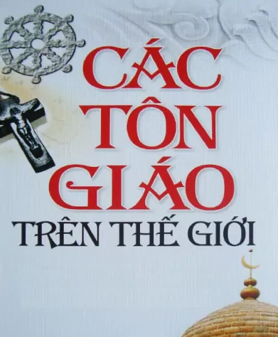 CÁC TÔN GIÁO