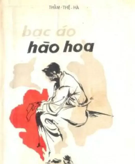 BẠC ÁO HÀO HOA