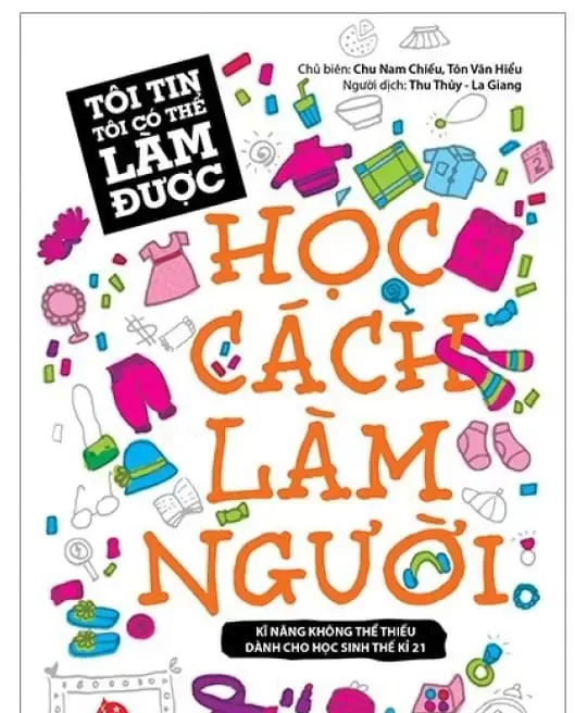 HỌC LÀM NGƯỜI