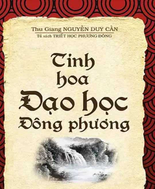 TINH HOA ĐẠO HỌC ĐÔNG PHƯƠNG