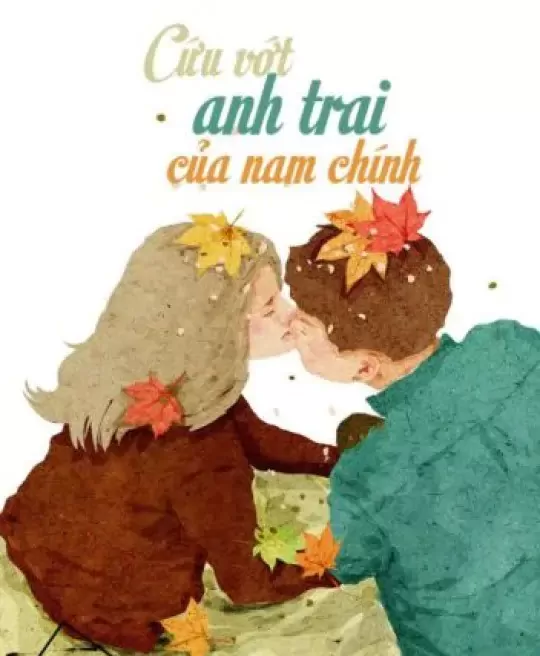 CỨU VỚT ANH TRAI NAM CHÍNH