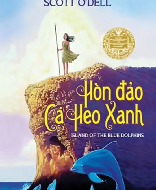 HÒN ĐẢO CÁ HEO XANH