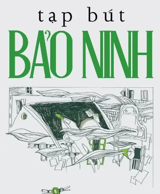 TẠP BÚT BẢO NINH