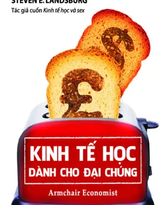 KINH TẾ HỌC DÀNH CHO ĐẠI CHÚNG