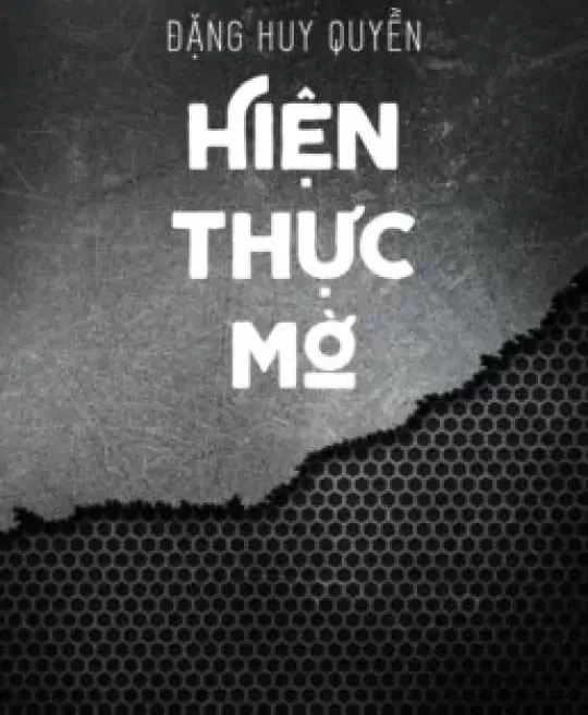 HIỆN THỰC MỜ