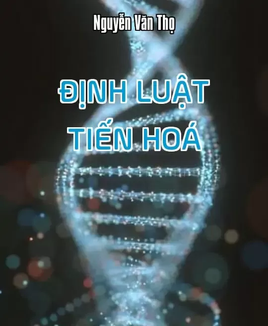 ĐỊNH LUẬT TIẾN HOÁ