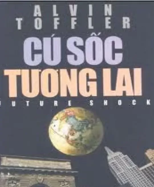 CÚ SỐC TƯƠNG LAI