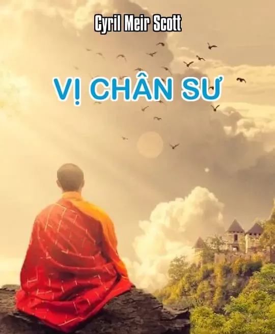 VỊ CHÂN SƯ