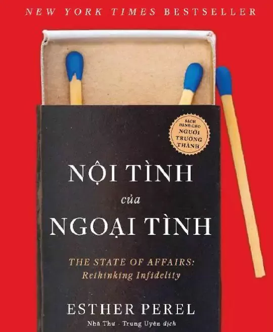 NỘI TÌNH CỦA NGOẠI TÌNH