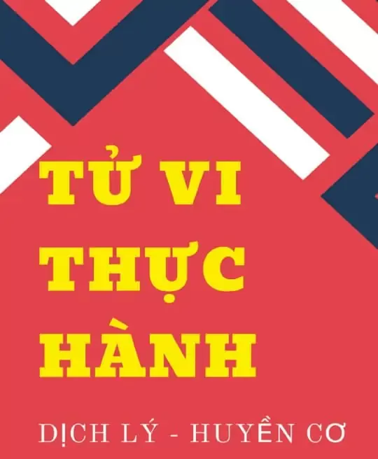 TỬ VI THỰC HÀNH