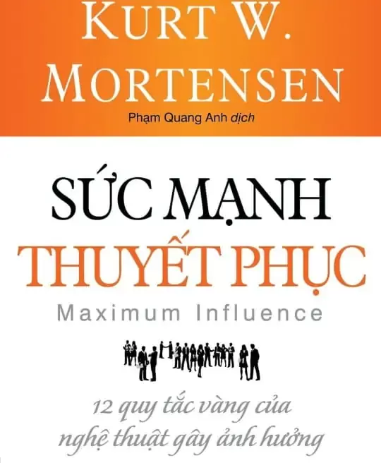 SỨC MẠNH CỦA THUYẾT PHỤC