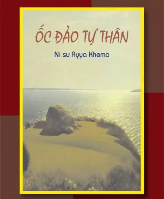 ỐC ĐẢO TỰ THÂN