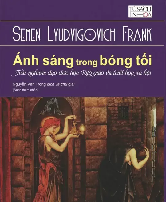 ÁNH SÁNG TRONG BÓNG TỐI