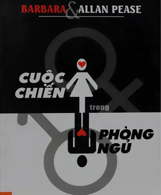 CUỘC CHIẾN TRONG PHÒNG NGỦ