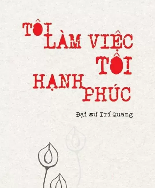 TÔI LÀM VIỆC TÔI HẠNH PHÚC