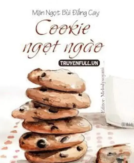 COOKIE NGỌT NGÀO