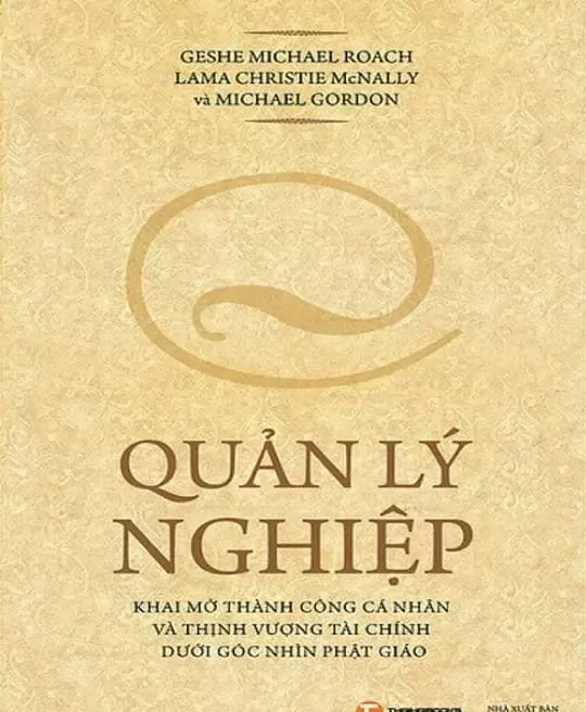 QUẢN LÝ NGHIỆP