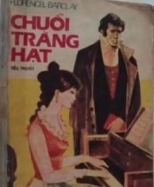 CHUỖI TRÀNG HẠT