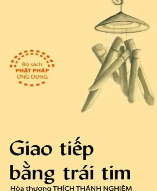 GIAO TIẾP BẰNG TRÁI TIM