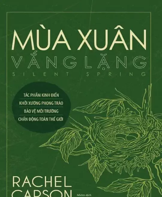 MÙA XUÂN VẮNG LẶNG