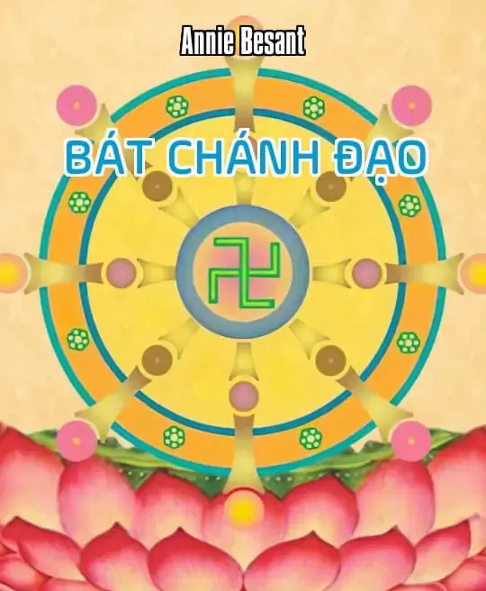 BÁT CHÁNH ĐẠO