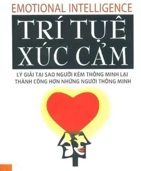 TRÍ TUỆ XÚC CẢM